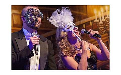 Best of Broadway