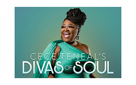 CeCe Teneal's Divas of Soul